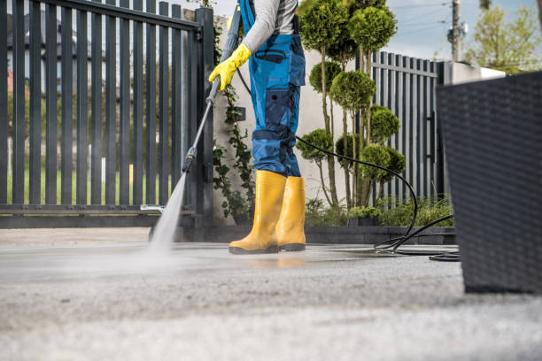 Waverly, NY Pressure Washing Services Company