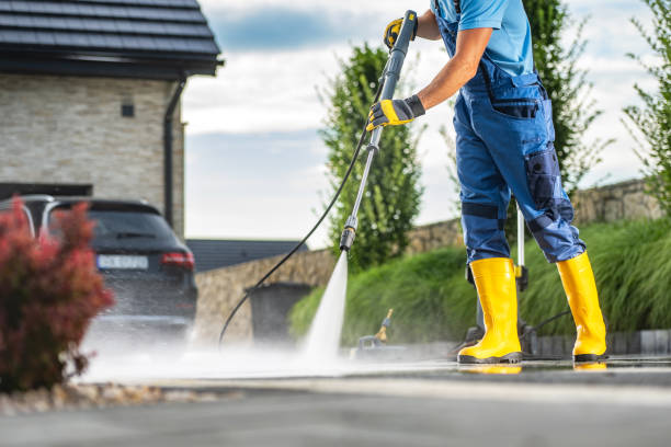 Best Sidewalk and Walkway Cleaning  in Waverly, NY